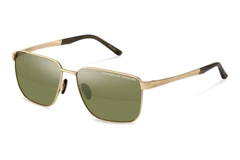 Okulary przeciwsłoneczne Porsche Design P86004 B656