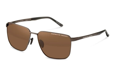 Okulary przeciwsłoneczne Porsche Design P86004 D406