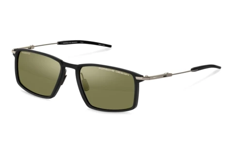 Okulary przeciwsłoneczne Porsche Design P86006 A427