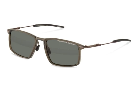 Okulary przeciwsłoneczne Porsche Design P86006 C415