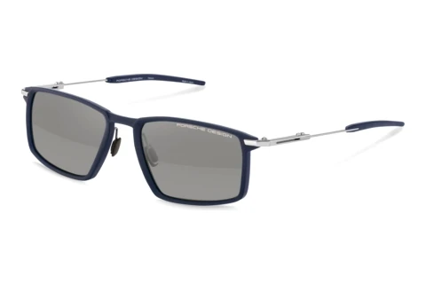 Okulary przeciwsłoneczne Porsche Design P86006 D175