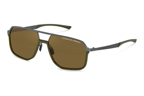 Okulary przeciwsłoneczne Porsche Design P86008 B579