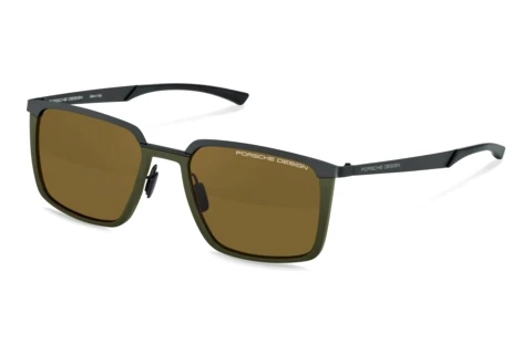Okulary przeciwsłoneczne Porsche Design P86009 A569