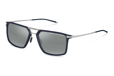Okulary przeciwsłoneczne Porsche Design P86010 C263