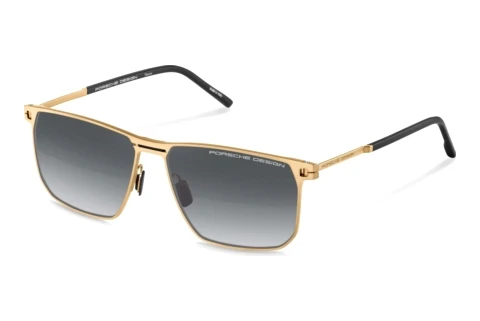 Okulary przeciwsłoneczne Porsche Design P86014 C566