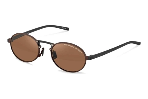 Okulary przeciwsłoneczne Porsche Design P86016 B169