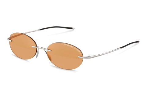 Okulary przeciwsłoneczne Porsche Design P86017 A138