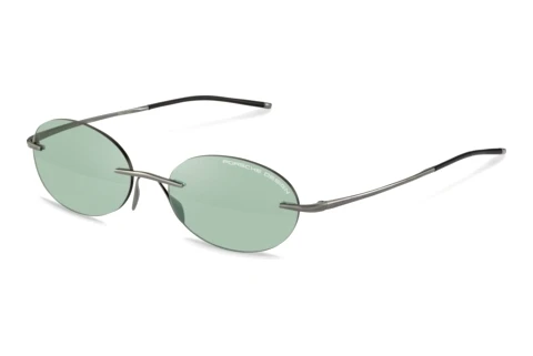 Okulary przeciwsłoneczne Porsche Design P86017 B139