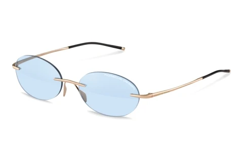Okulary przeciwsłoneczne Porsche Design P86017 C141
