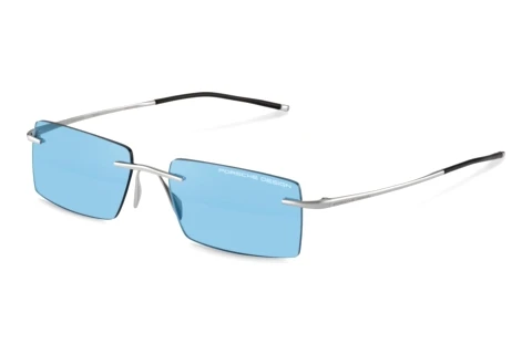 Okulary przeciwsłoneczne Porsche Design P86018 A142
