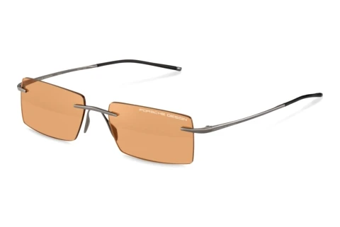 Okulary przeciwsłoneczne Porsche Design P86018 B138