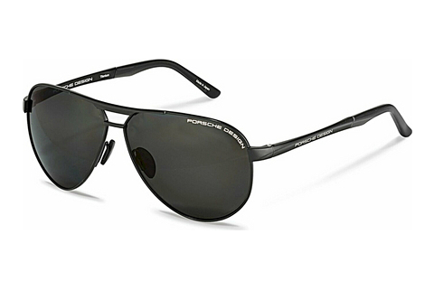 Okulary przeciwsłoneczne Porsche Design P8649 H415