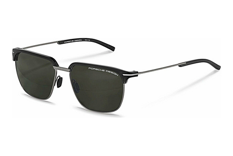 Okulary przeciwsłoneczne Porsche Design P8698 C