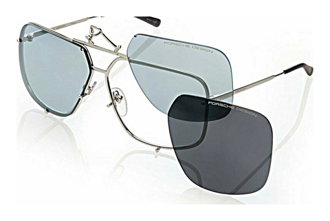 Okulary przeciwsłoneczne Porsche Design P8928 C