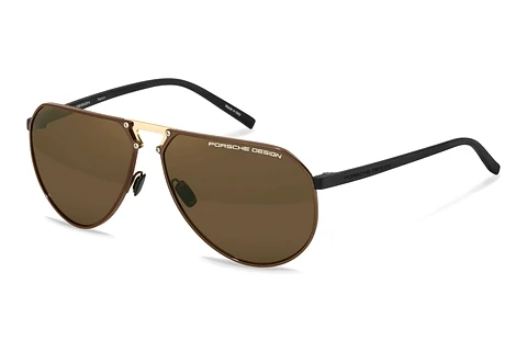 Okulary przeciwsłoneczne Porsche Design P8938 E604