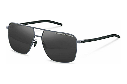 Okulary przeciwsłoneczne Porsche Design P8963 A416