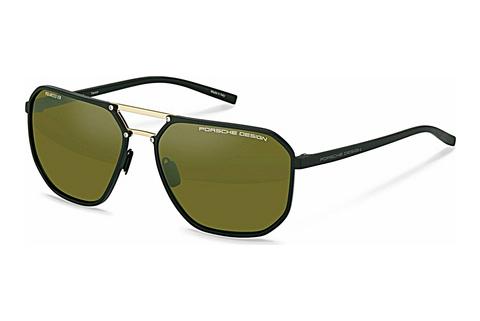 Okulary przeciwsłoneczne Porsche Design P8971 A417