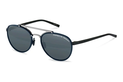 Okulary przeciwsłoneczne Porsche Design P8972 E731
