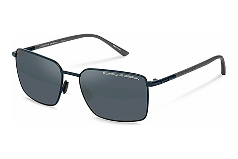 Okulary przeciwsłoneczne Porsche Design P8973 B731