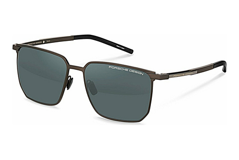 Okulary przeciwsłoneczne Porsche Design P8976 D731