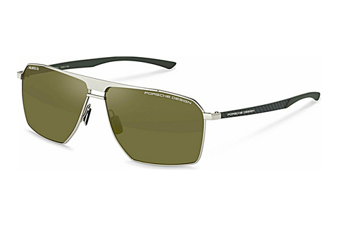 Okulary przeciwsłoneczne Porsche Design P8977 B417