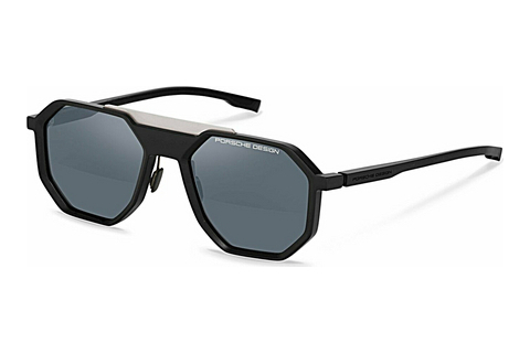 Okulary przeciwsłoneczne Porsche Design P8981 A267