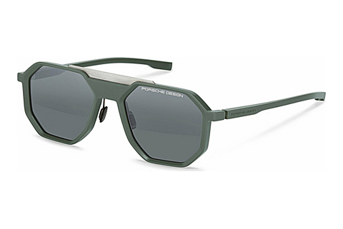 Okulary przeciwsłoneczne Porsche Design P8981 B267