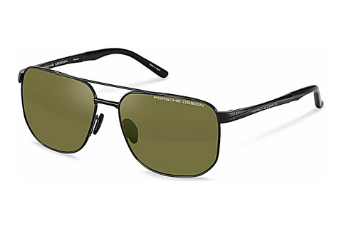 Okulary przeciwsłoneczne Porsche Design P8984 A417