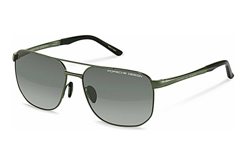 Okulary przeciwsłoneczne Porsche Design P8984 D226