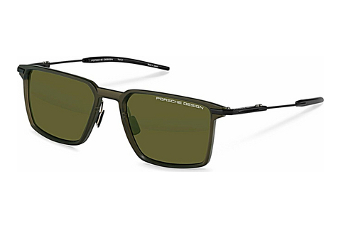 Okulary przeciwsłoneczne Porsche Design P8986 B427