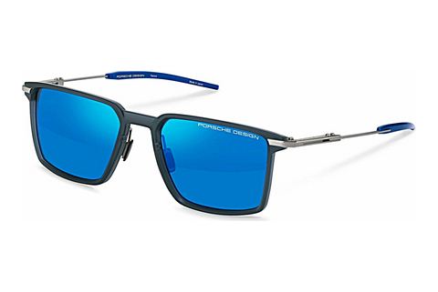 Okulary przeciwsłoneczne Porsche Design P8986 D264