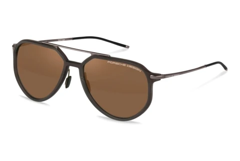 Okulary przeciwsłoneczne Porsche Design P8990 D402