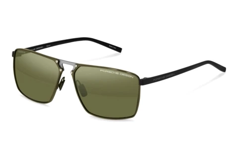 Okulary przeciwsłoneczne Porsche Design P8993 B427