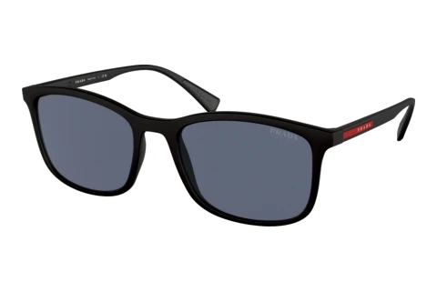Okulary przeciwsłoneczne Prada Linea Rossa LIFESTYLE (PS 01TS DG009R)
