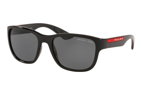 Okulary przeciwsłoneczne Prada Linea Rossa Active (PS 01US 1AB5Z1)