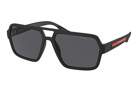 Okulary przeciwsłoneczne Prada Linea Rossa PS 01XS DG002G