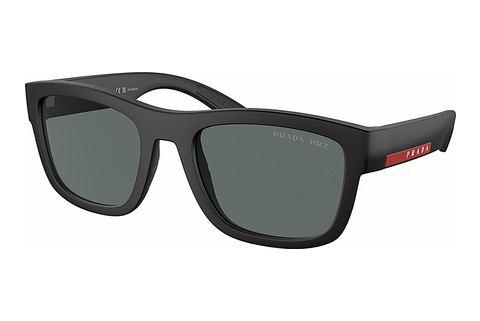 Okulary przeciwsłoneczne Prada Linea Rossa PS 01ZS DG002G