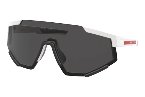 Okulary przeciwsłoneczne Prada Linea Rossa PS 04WS TWK06F