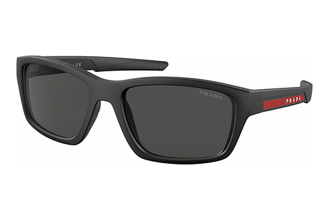 Okulary przeciwsłoneczne Prada Linea Rossa PS 04YS 1BO06F