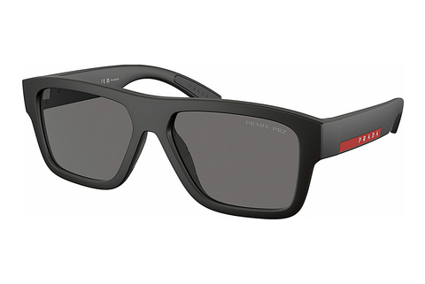 Okulary przeciwsłoneczne Prada Linea Rossa PS 04ZS DG002G