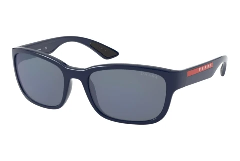 Okulary przeciwsłoneczne Prada Linea Rossa PS 05VS MAB387
