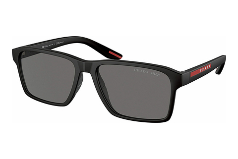 Okulary przeciwsłoneczne Prada Linea Rossa PS 05YS DG002G