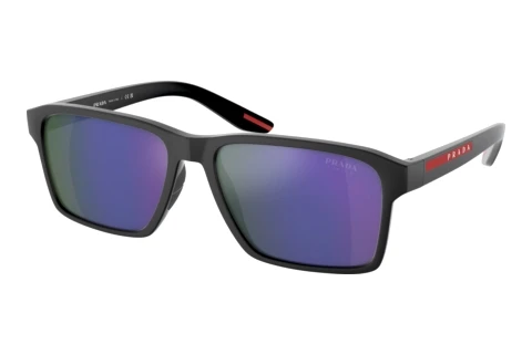 Okulary przeciwsłoneczne Prada Linea Rossa PS 05YS UFK05U