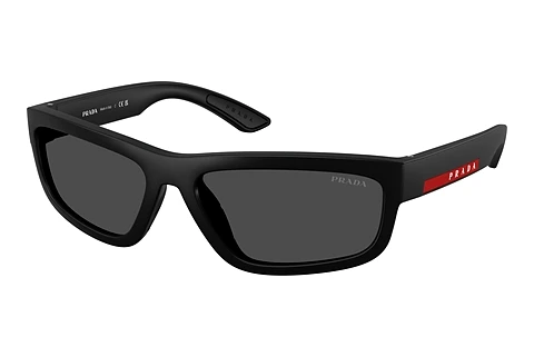 Okulary przeciwsłoneczne Prada Linea Rossa PS 05ZS DG006F