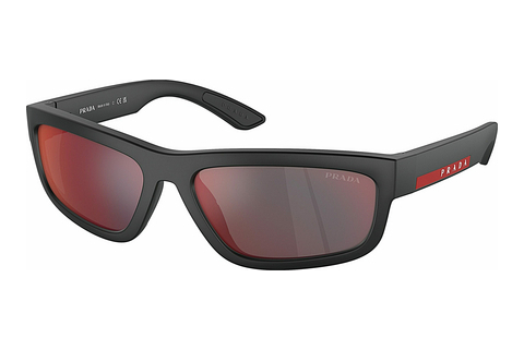 Okulary przeciwsłoneczne Prada Linea Rossa PS 05ZS DG008F