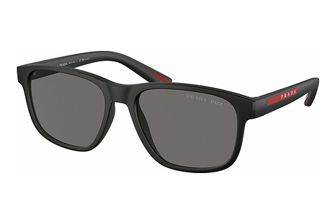 Okulary przeciwsłoneczne Prada Linea Rossa PS 06YS DG002G