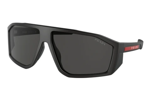 Okulary przeciwsłoneczne Prada Linea Rossa PS 08WS 1BO06F