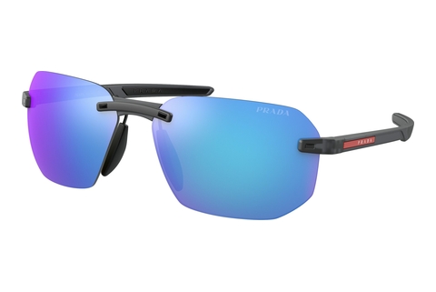 Okulary przeciwsłoneczne Prada Linea Rossa PS 09WS 13C08R