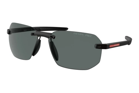 Okulary przeciwsłoneczne Prada Linea Rossa PS 09WS DG002G