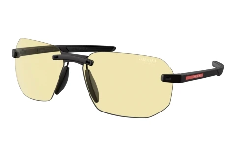 Okulary przeciwsłoneczne Prada Linea Rossa PS 09WS DG002S